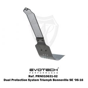 EVOTECH DUAL PROTECTION SYSTEM