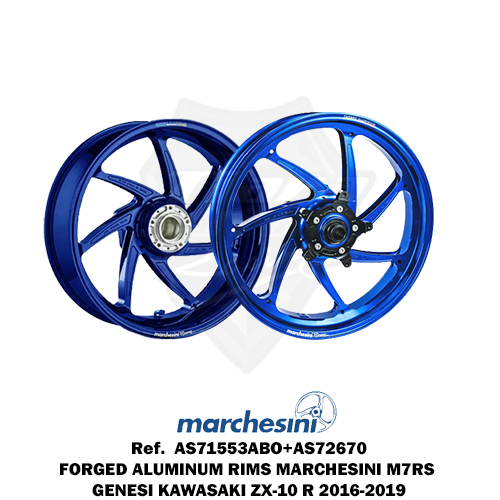 MARCHESINI AS71553ABO+AS72670