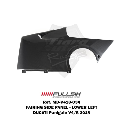 FULLSIX MD-V418-C34