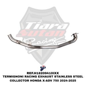 Termignoni Header Stainless Steel Honda X-ADV 750 21-25